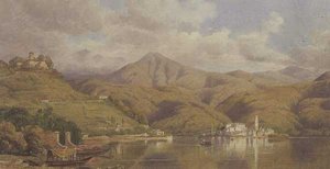 Lac d