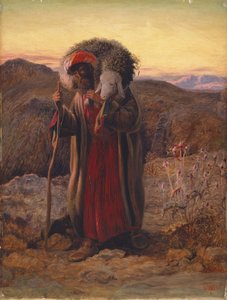 La brebis perdue