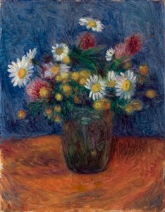 Fleurs