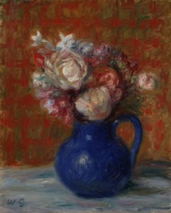 Nature morte - William James Glackens