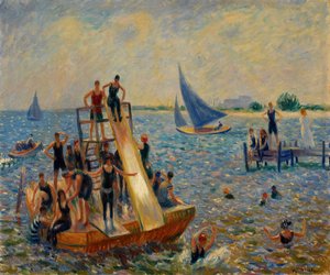 Le Radeau