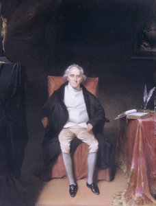 Charles Carroll de Carrollton