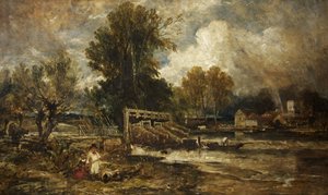 Pêcheries d