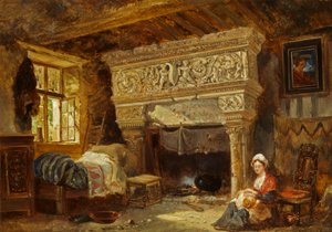 Intérieur français