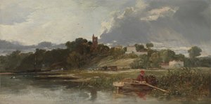 Gillingham sur la Medway