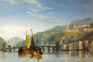 Heidelberg - William James Muller