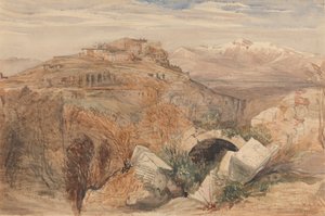 Ilos, Lycie - William James Muller
