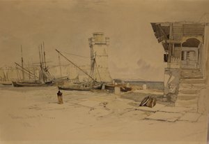 Rhodes - William James Muller