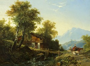 Chalet Suisse