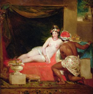 Image inconnue - William James Muller