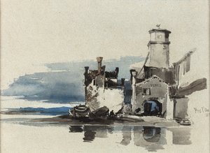 Venise, Près de l