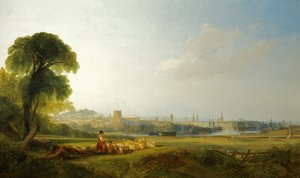Vue de Bristol