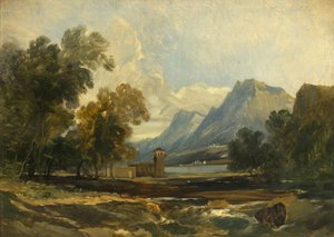 Wassen, Suisse