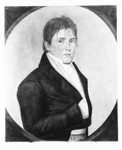 Gentleman de la famille Hale - William Jennys