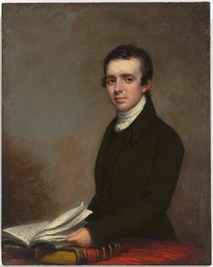 John Summerfield - William Jewett