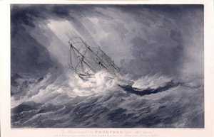 Le navire 