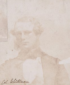 Collection de calotypes britanniques et de gravures sur bois, années 1850 - William John Newton