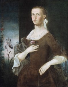 Madame Samuel Gardiner