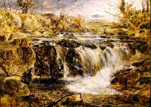 Rivière galloise
