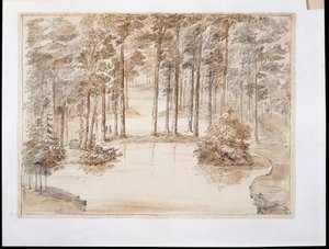 Chiswick, conception pour la création d