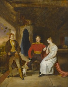 La Surprise - William Kidd