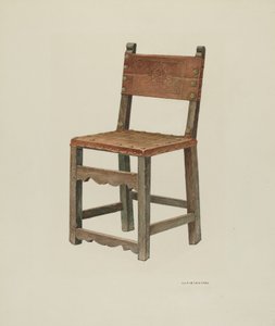 Chaise