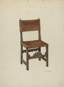 Chaise