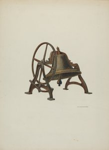 Cloche d