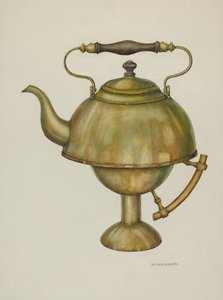 Bouilloire