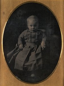 Frederick David Langenheim, vers 1851-52 - William Langenheim
