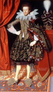 Edward Sackville (c.1613)