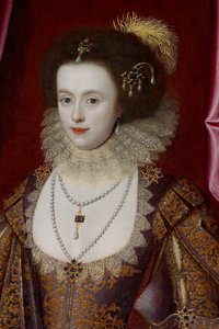 Susan Villiers, comtesse de Denbigh