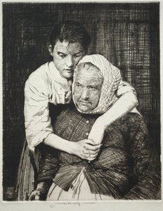 Etaples Fisher Folk