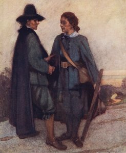 Illustration pour The Compleat Angler par Izaak Walton