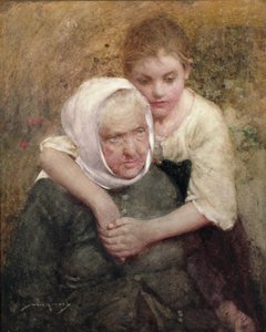 Souvenirs - William Lee Hankey