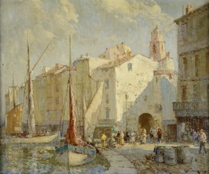 Saint-Tropez
