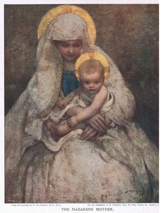 La Mère Nazaréenne