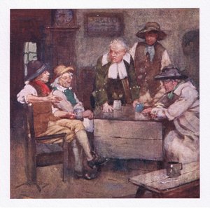Où les hommes d