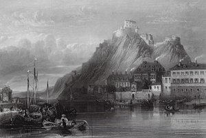 Forteresse d