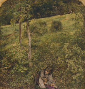 Le Hors-la-loi - William Lindsay Windus