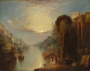 Carthage - William Linton