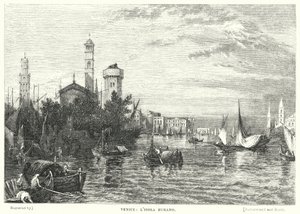 Venise, L