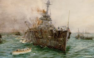 HMS 
