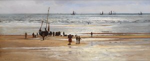 Basse mer
