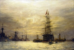 Le dernier voyage du 