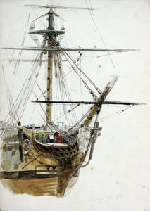 Le navire 