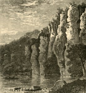 Falaise de l