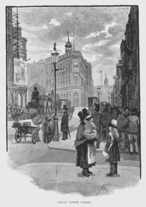 Great Tower Street