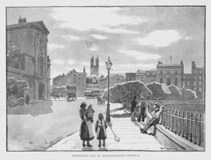 Smithfield et l