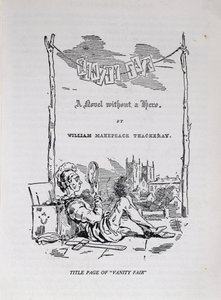 Page de titre de 